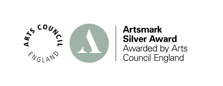 Silver Artsmark award